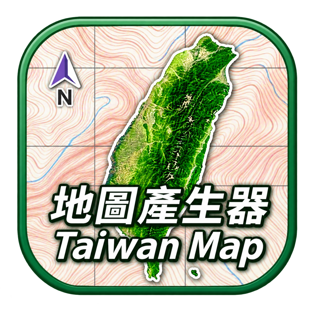 TWMap